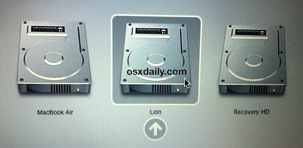 make a bootable startup disk for mac os x 10.8.5 from pc